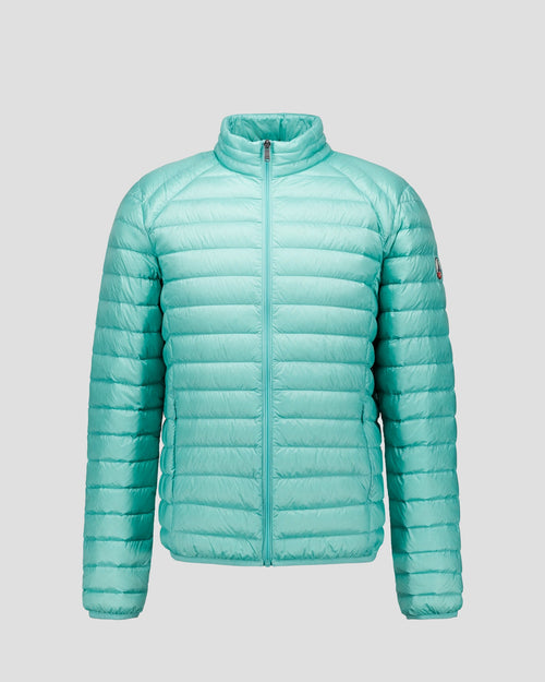 Doudoune légère Lagon Mat