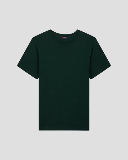 T-Shirt à col rond Forêt Petro