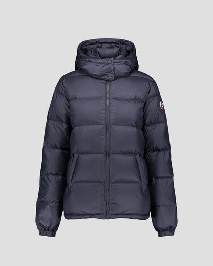 Doudoune Grand Froid esprit puffer Bluestone Prague