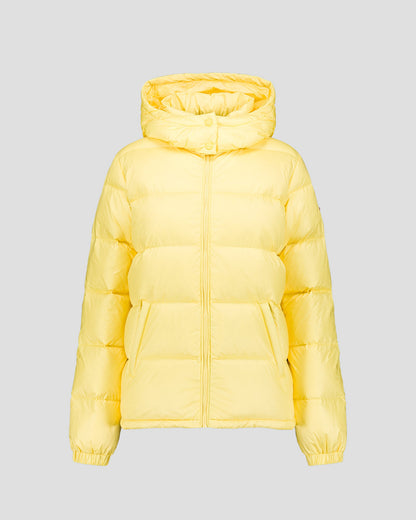 Doudoune Grand Froid esprit puffer Limonade Prague