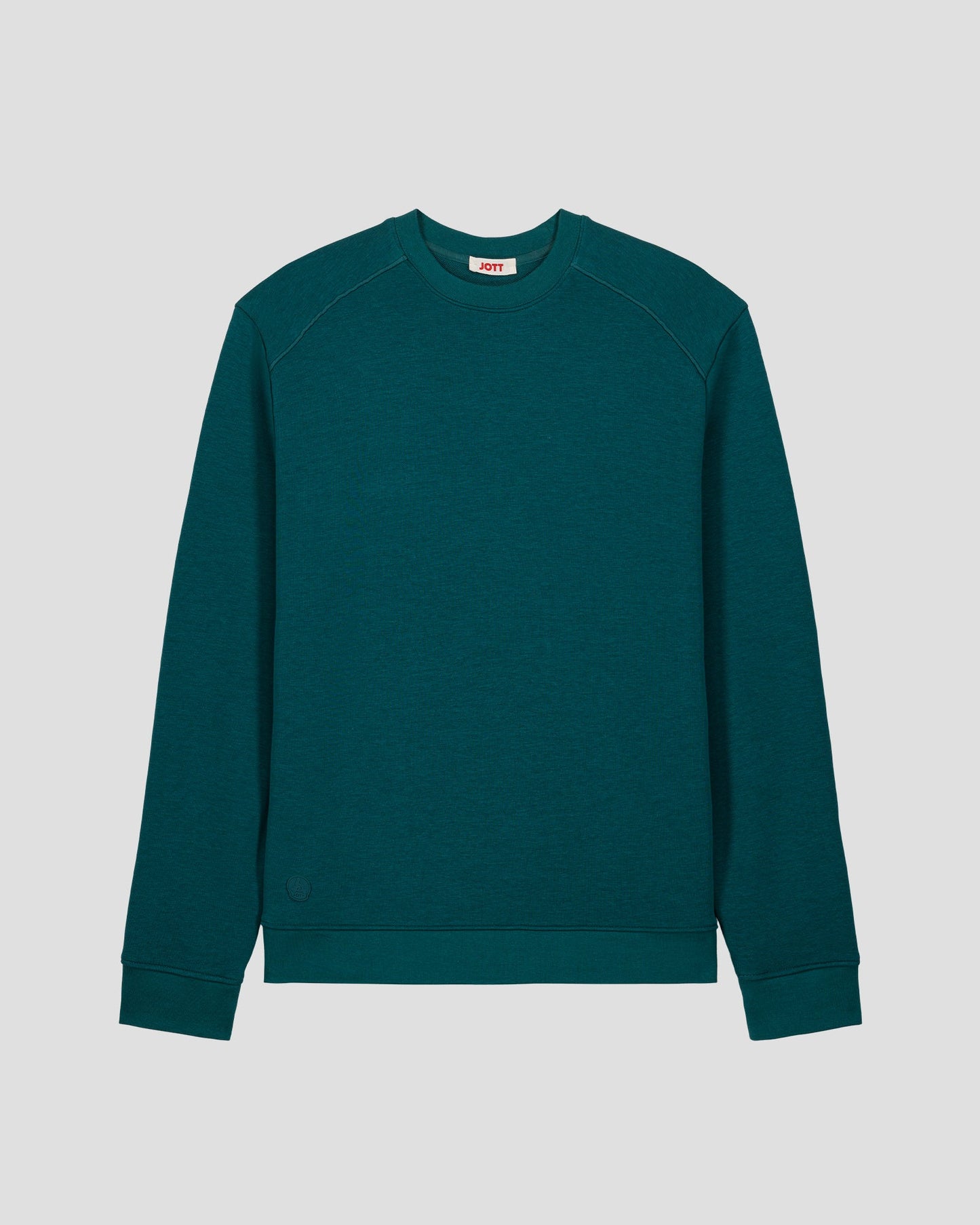 Sweatshirt Deep lake Robin