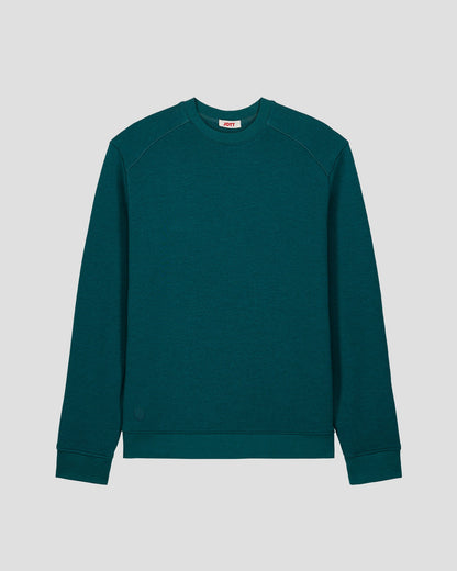 Sweatshirt Deep lake Robin