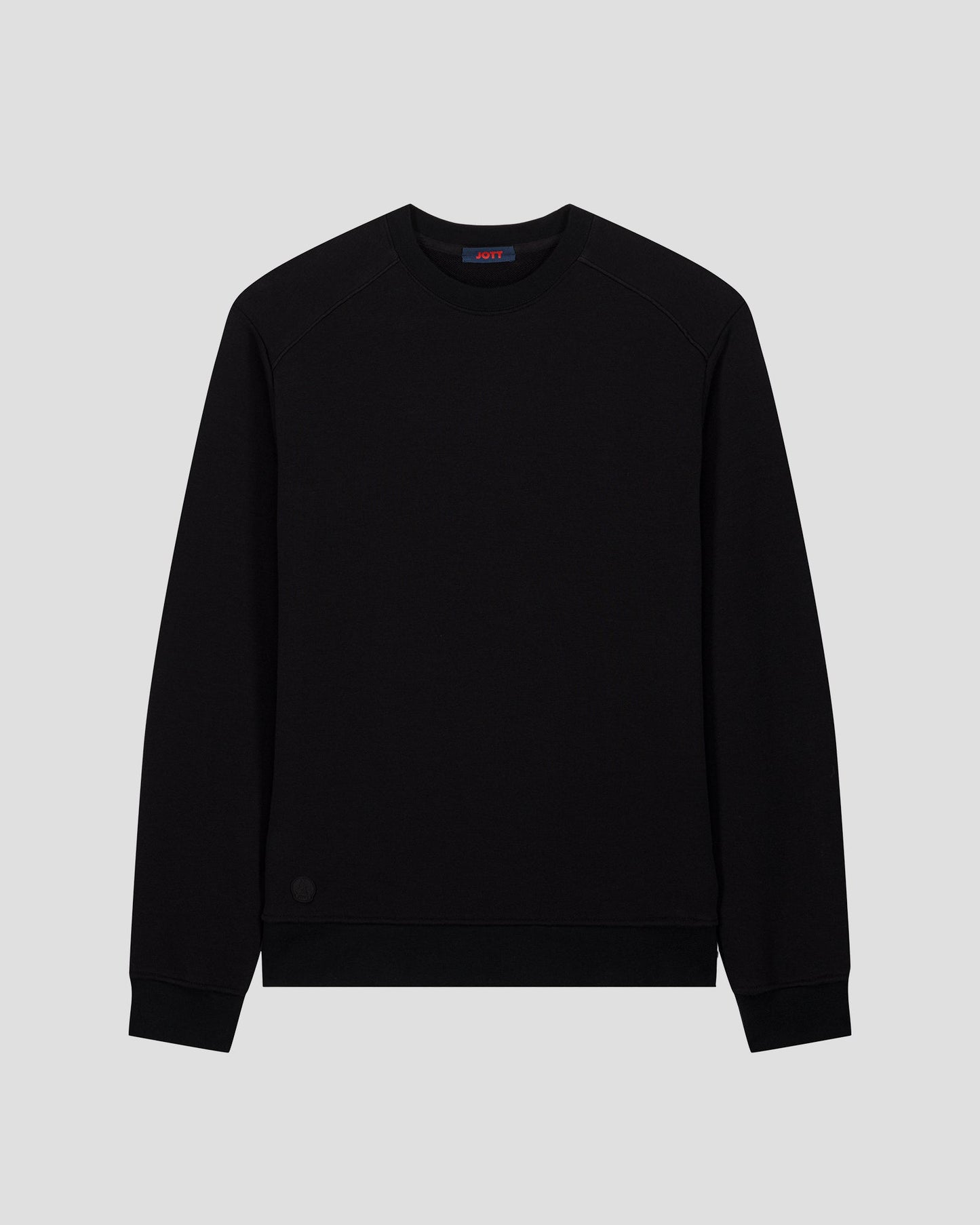 Sweatshirt Noir Robin