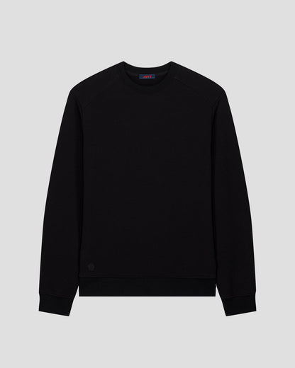 Sweatshirt Noir Robin