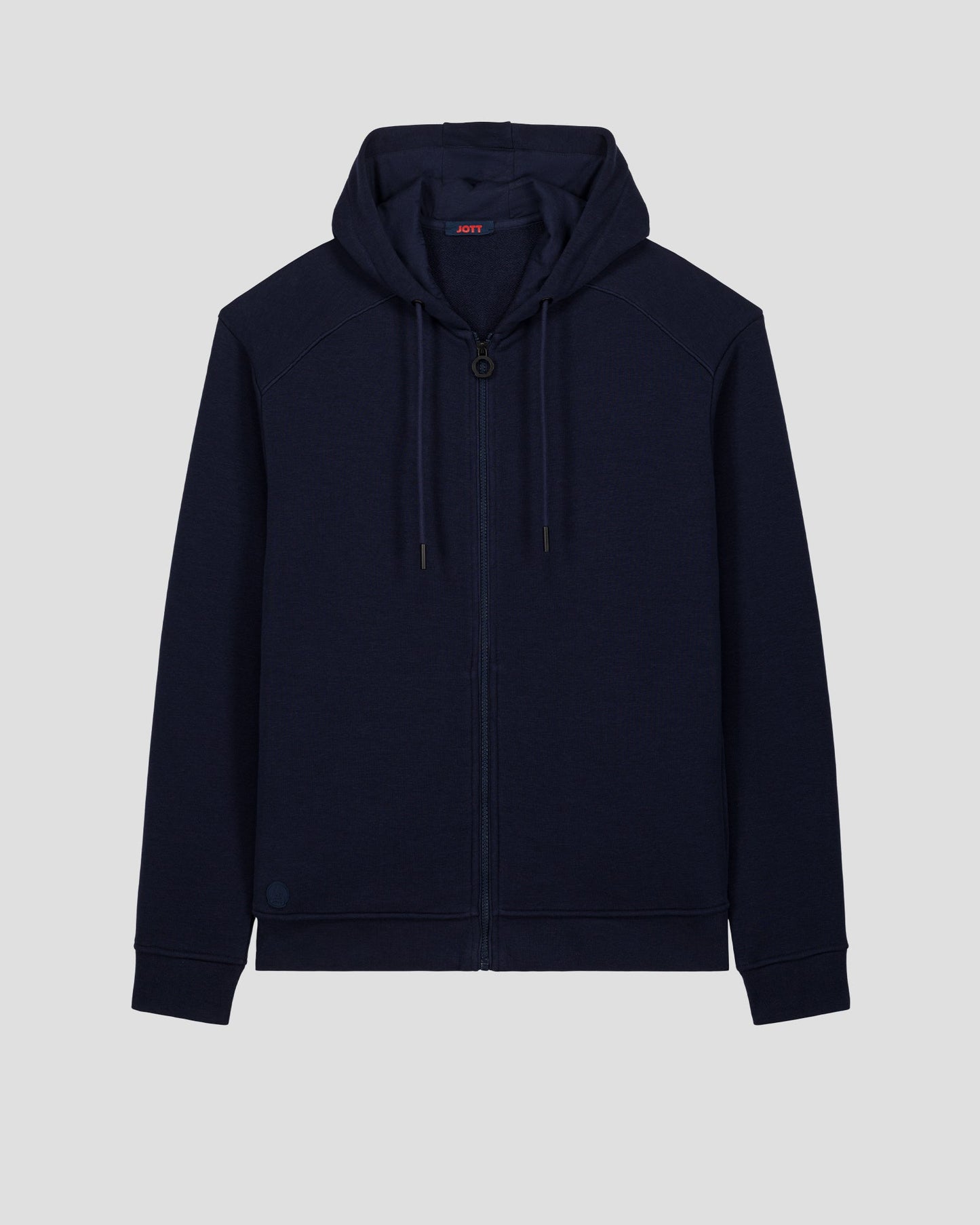 Veste zippée Marine Roy