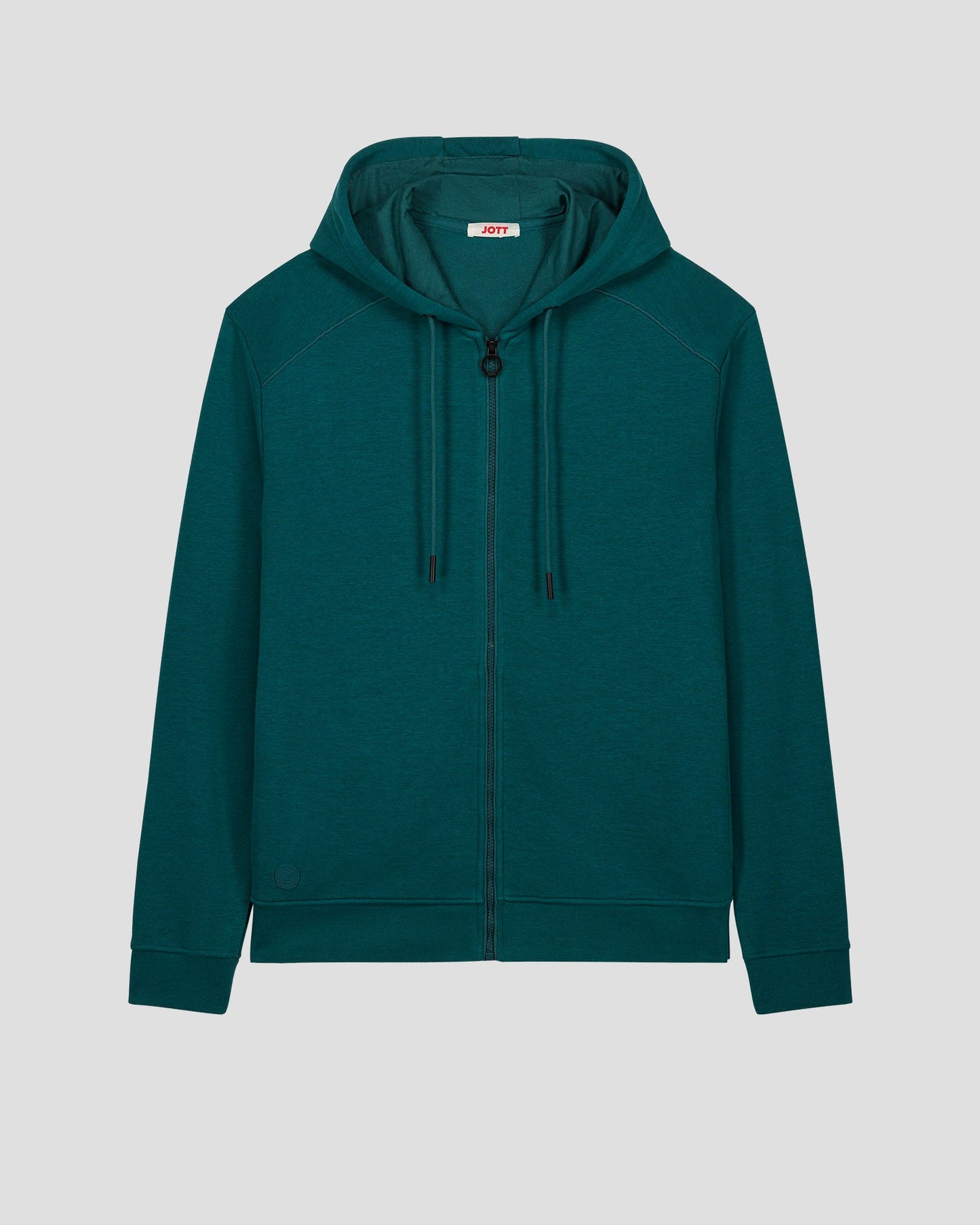 Veste zippée Deep lake Roy