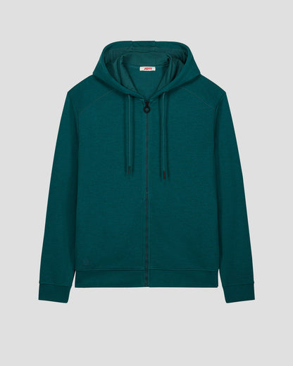 Veste zippée Deep lake Roy