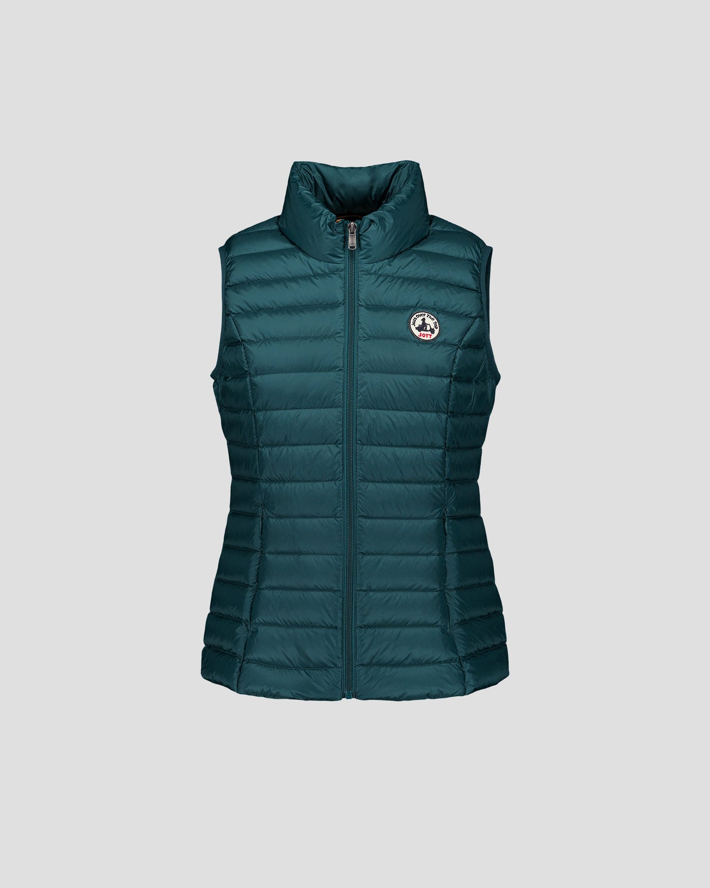 Doudoune légère sans manches Deep lake Seda