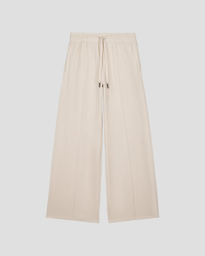 Pantalon polaire Naturel Silvia