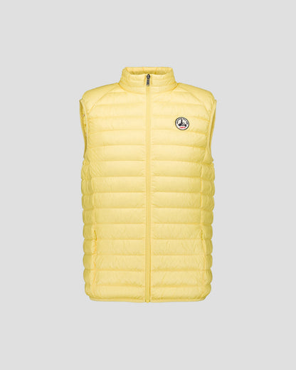 Doudoune sans manches Limonade Tom
