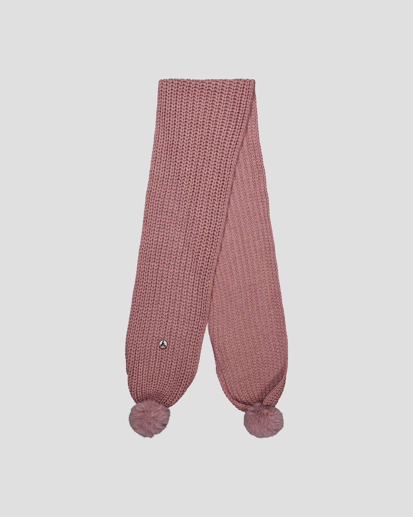 Echarpe Rose antique Vancouver 2.0