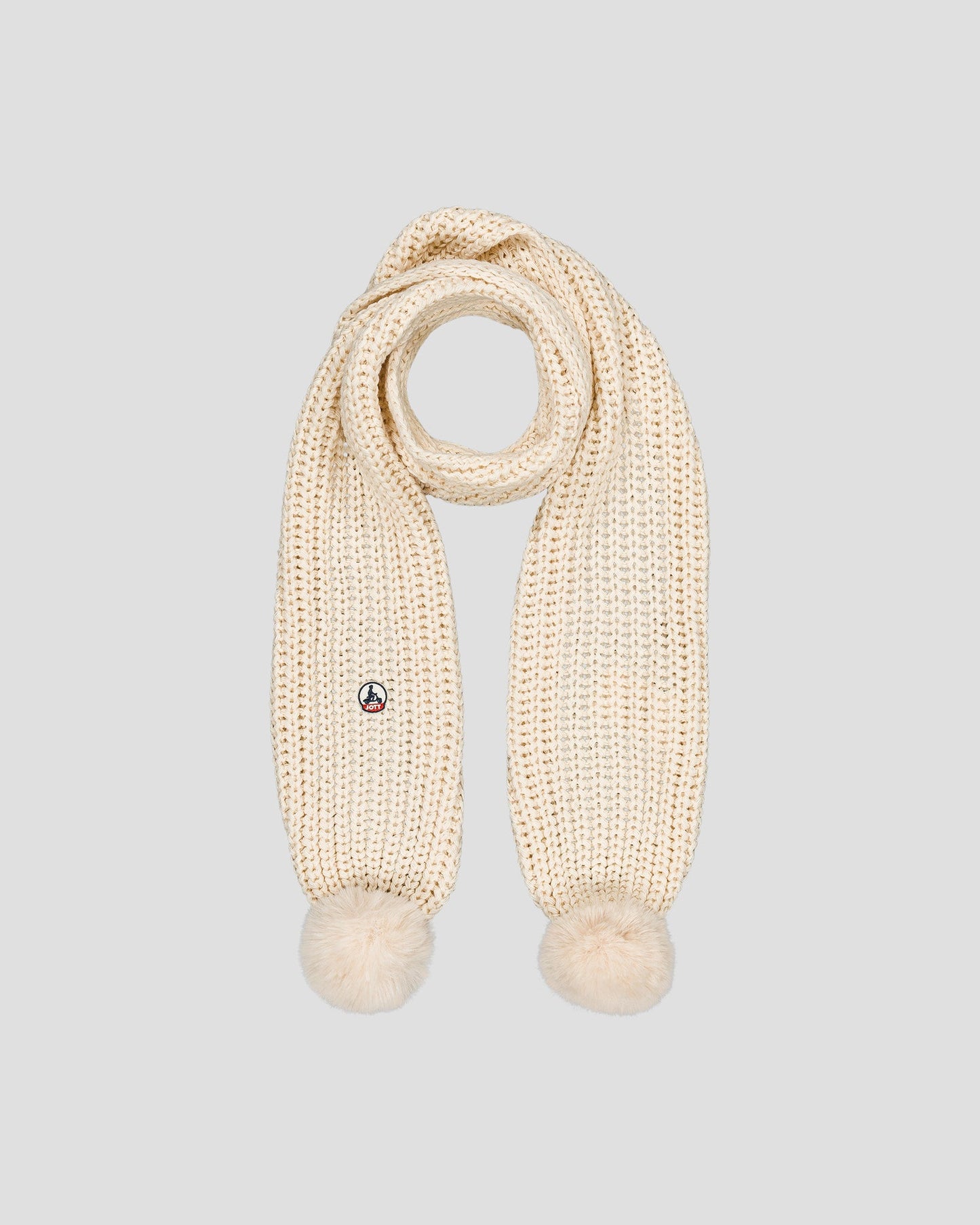 Echarpe Naturel Vancouver 2.0