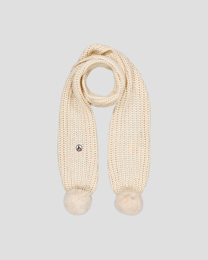 Echarpe Naturel Vancouver 2.0