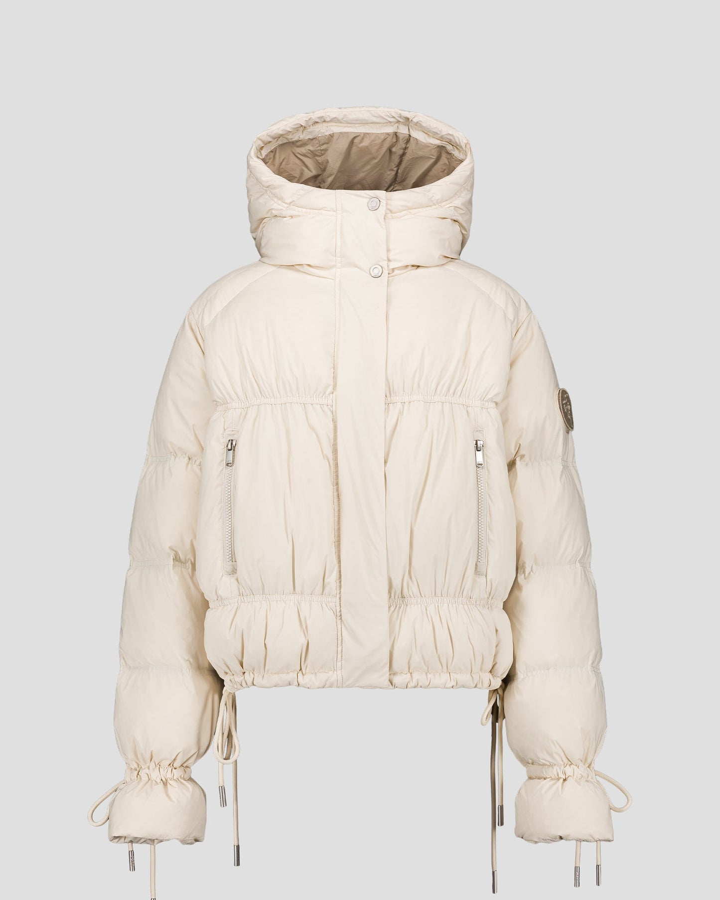 Doudoune Grand Froid esprit puffer Naturel Nami