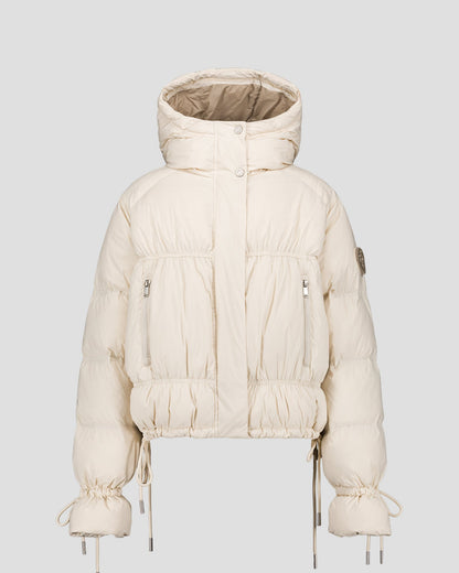 Doudoune Grand Froid esprit puffer Naturel Nami