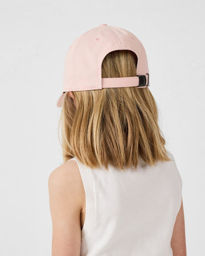 Casquette Pêche clair enfant Set 3.0