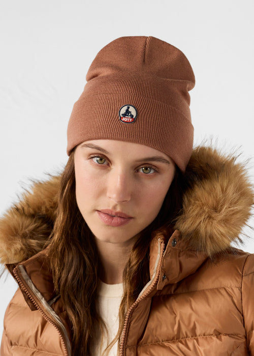 Bonnet Sucre roux Jim 2.0