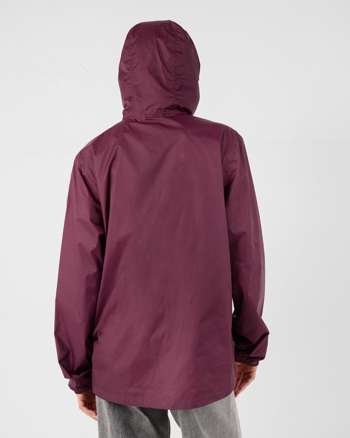 Imperméable Cerise noire Kilmory