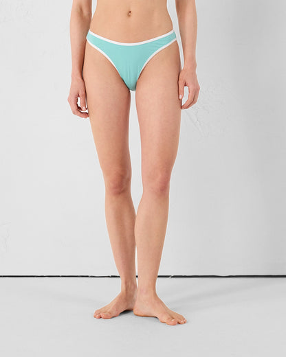Bas de maillot de bain brésilien Lagon Maeva bottom
