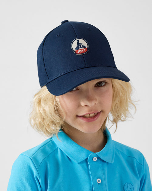 Casquette Marine enfant Set 3.0