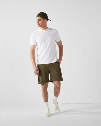 Short cargo Army Morpheus