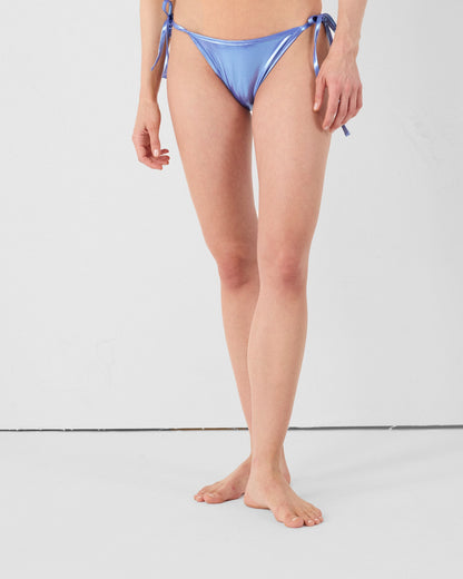 Bas de maillot de bain Bleu mystique Assia bottom