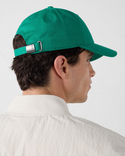 Casquette Vert persan Cas 3.0