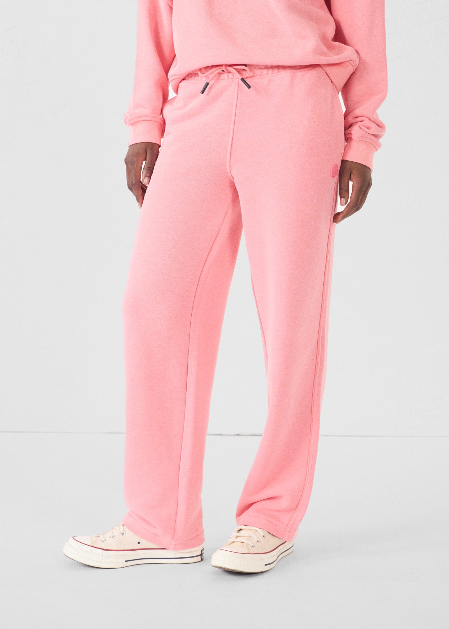 Pantalon de jogging Vibrant pink Francine
