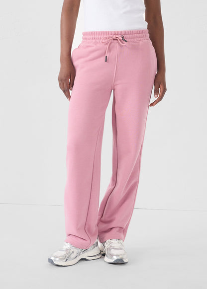 Pantalon de jogging Rose antique Francine