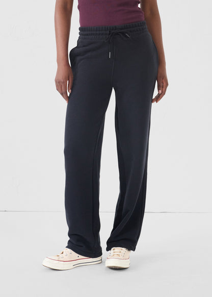 Pantalon de jogging Noir Francine