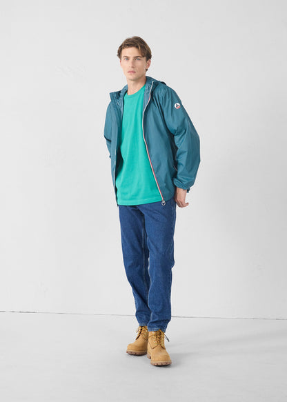 Imperméable Deep lake Kilmory