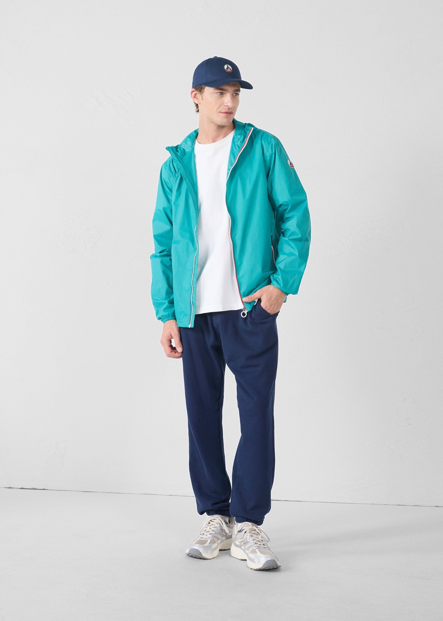 Imperméable Vert persan Kilmory