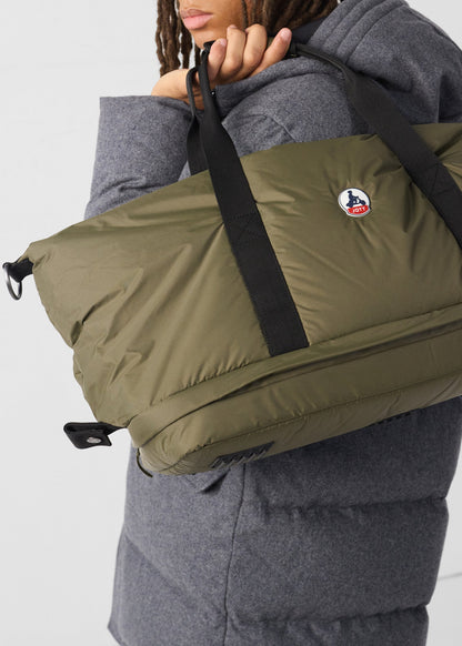 Sac week-end évolutif imperméable Army Tarmac