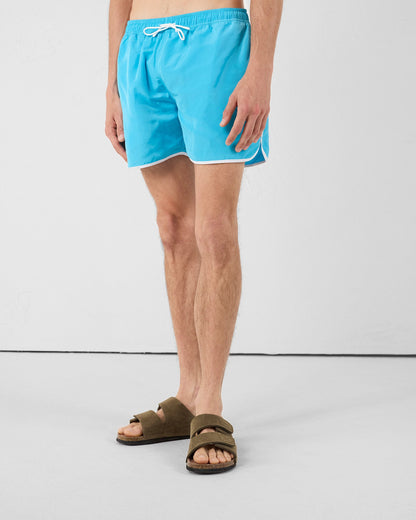 Maillot de bain Bleu horizon Ventura prism