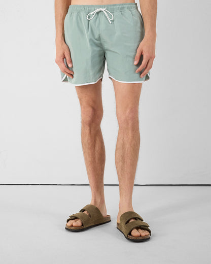 Maillot de bain Vert minéral Ventura prism