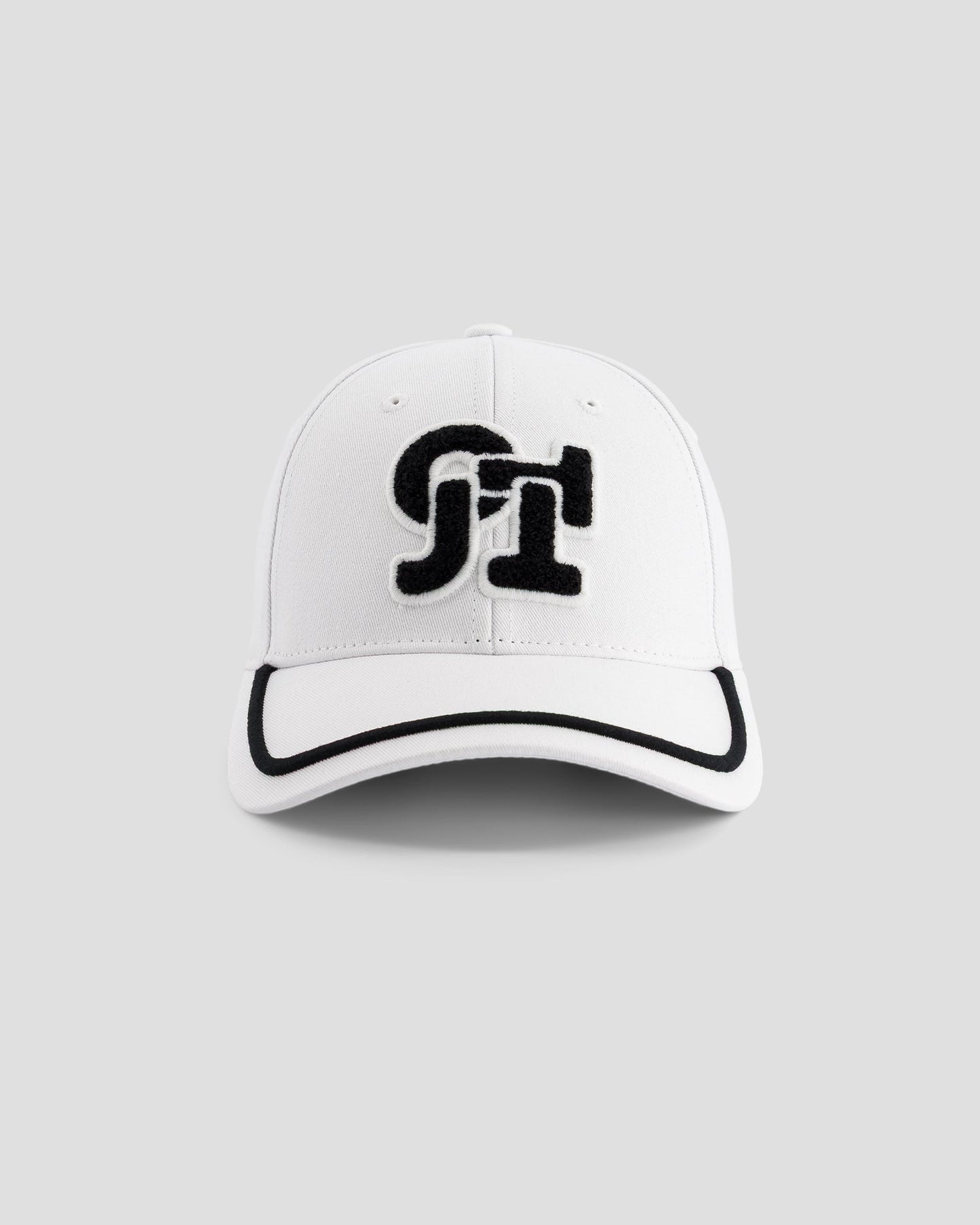 Casquette Blanc Nael