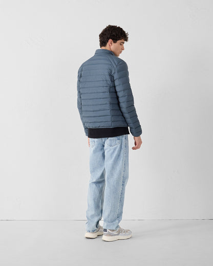Doudoune légère stretch Bluestone Aragon