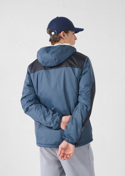 Imperméable sherpa Bluestone Dippen sherpa