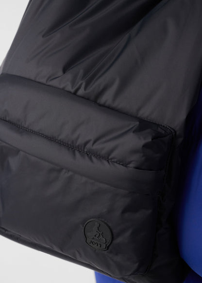 Sac à dos Noir Ethos