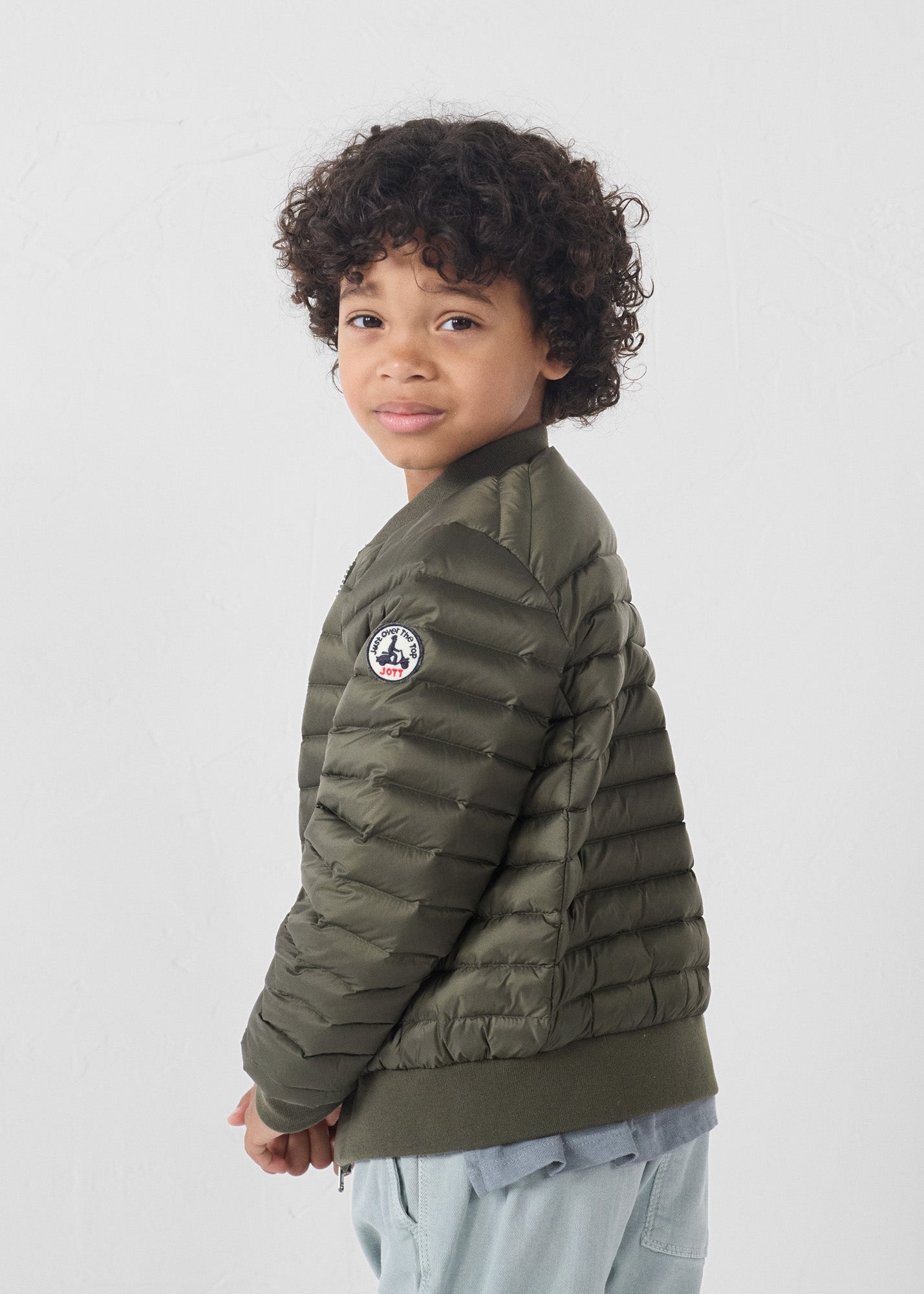 Bomber enfant Army Kaylo