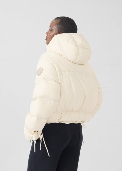 Doudoune Grand Froid esprit puffer Naturel Nami