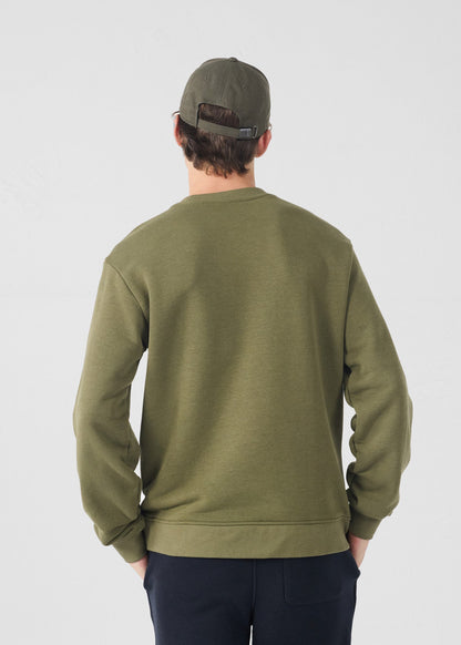 Sweatshirt Army Robin