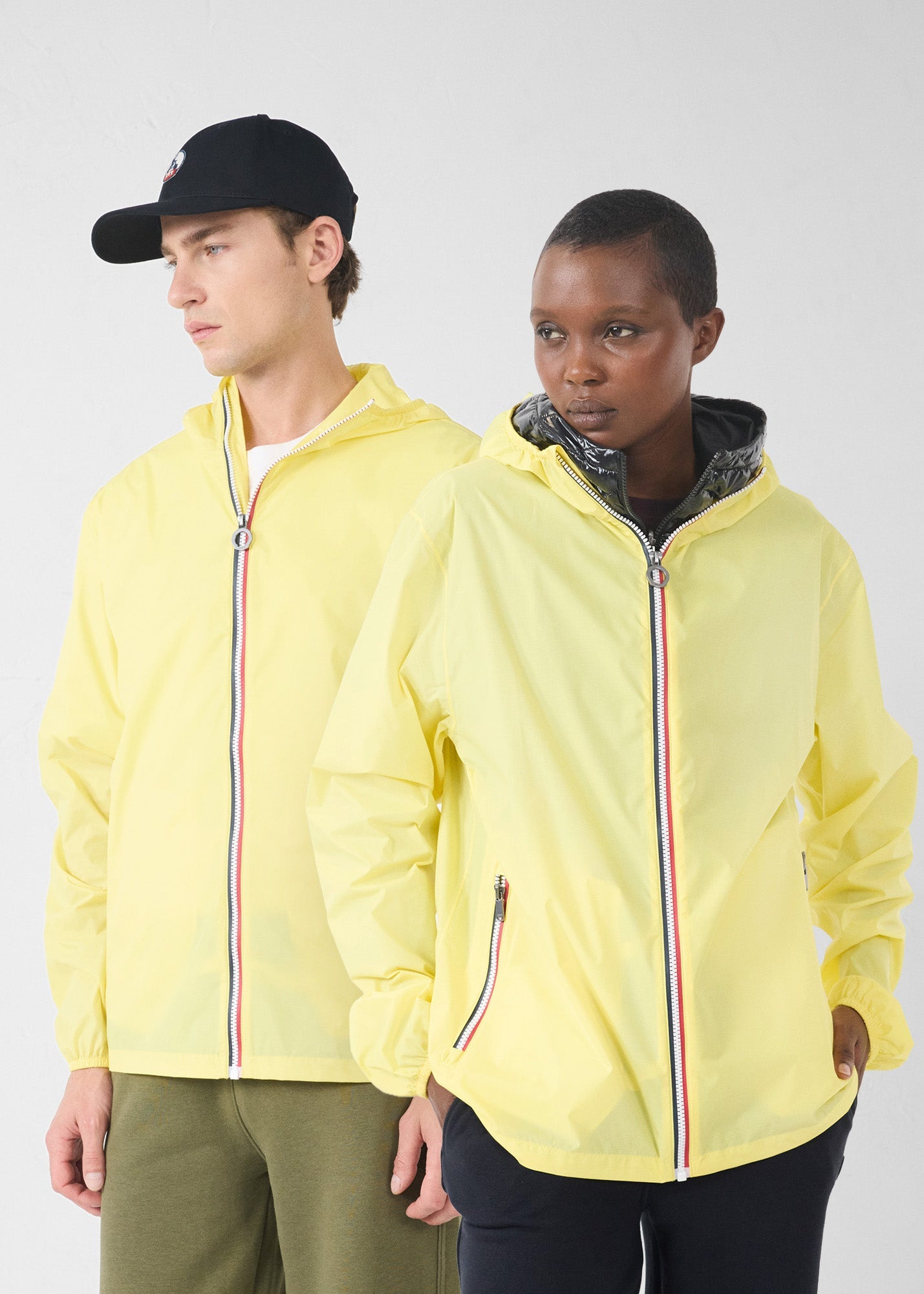 Imperméable Limonade Kilmory