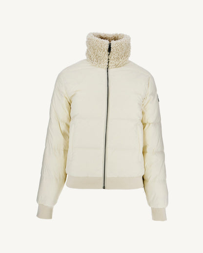 Doudoune réversible Grand Froid Sherpa Gala 2.0