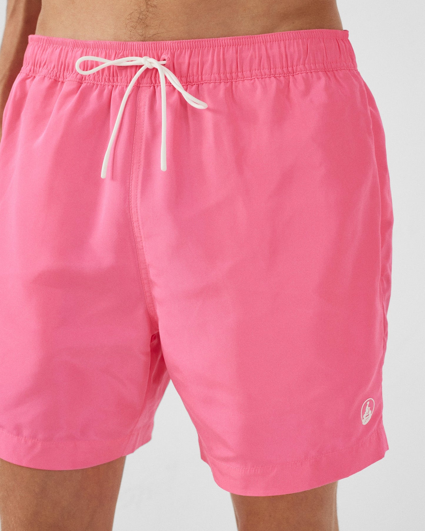 Maillot de bain Rose fluo Niolon fluo