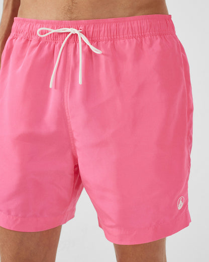 Maillot de bain Rose fluo Niolon fluo