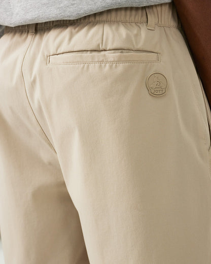 Short chino Beige Alexis
