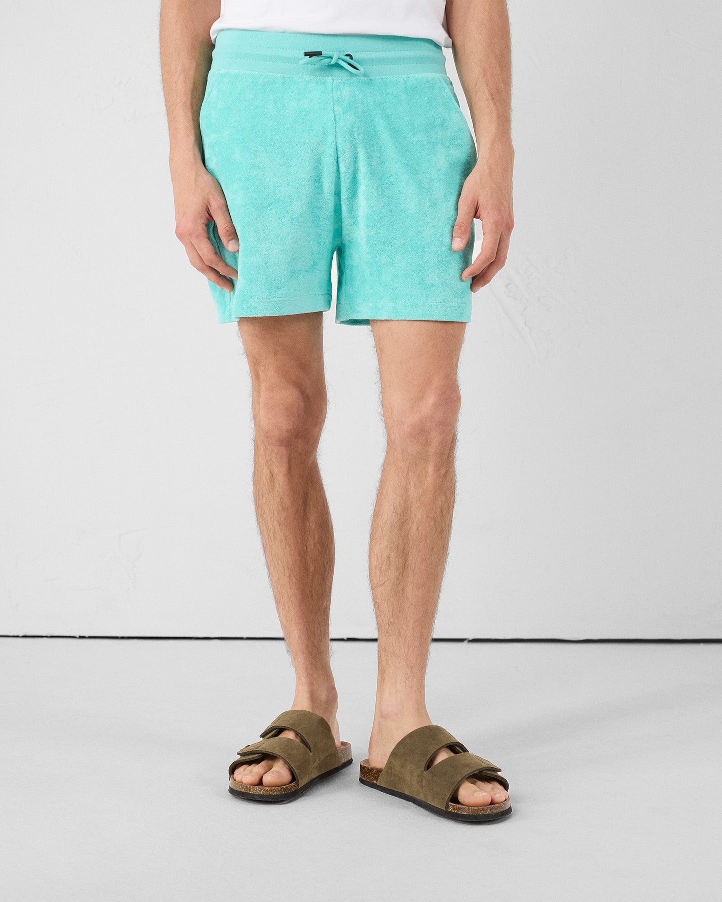 Short éponge Lagoon Eagle