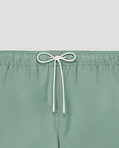 Maillot de bain Vert minéral Niolon