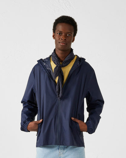 Imperméable paquetable Marine Derry